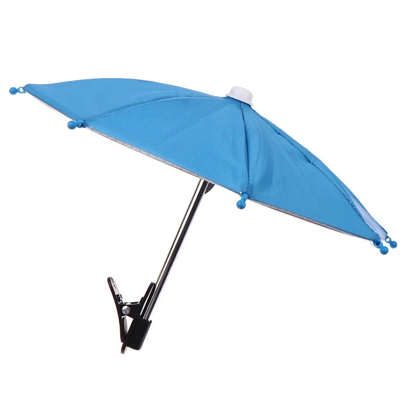 WeatherGuard™ Waterproof Phone Holder – Protect Your Phone from Rain, Sun & Everyday Elements