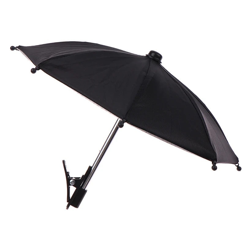 WeatherGuard™ Waterproof Phone Holder – Protect Your Phone from Rain, Sun & Everyday Elements