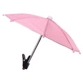 WeatherGuard™ Waterproof Phone Holder – Protect Your Phone from Rain, Sun & Everyday Elements
