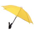 WeatherGuard™ Waterproof Phone Holder – Protect Your Phone from Rain, Sun & Everyday Elements