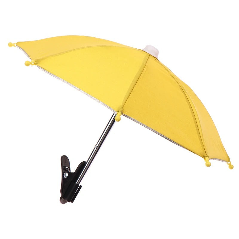WeatherGuard™ Waterproof Phone Holder – Protect Your Phone from Rain, Sun & Everyday Elements