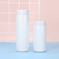 WaterGuard™ Pocket Thermos – 300ML Stainless Steel Insulated Bottle Keeps Drinks Hot or Cold for Hours