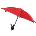 WeatherGuard™ Waterproof Phone Holder – Protect Your Phone from Rain, Sun & Everyday Elements