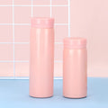 WaterGuard™ Pocket Thermos – 300ML Stainless Steel Insulated Bottle Keeps Drinks Hot or Cold for Hours