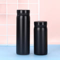 WaterGuard™ Pocket Thermos – 300ML Stainless Steel Insulated Bottle Keeps Drinks Hot or Cold for Hours