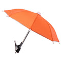 WeatherGuard™ Waterproof Phone Holder – Protect Your Phone from Rain, Sun & Everyday Elements