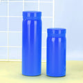 WaterGuard™ Pocket Thermos – 300ML Stainless Steel Insulated Bottle Keeps Drinks Hot or Cold for Hours