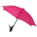 WeatherGuard™ Waterproof Phone Holder – Protect Your Phone from Rain, Sun & Everyday Elements